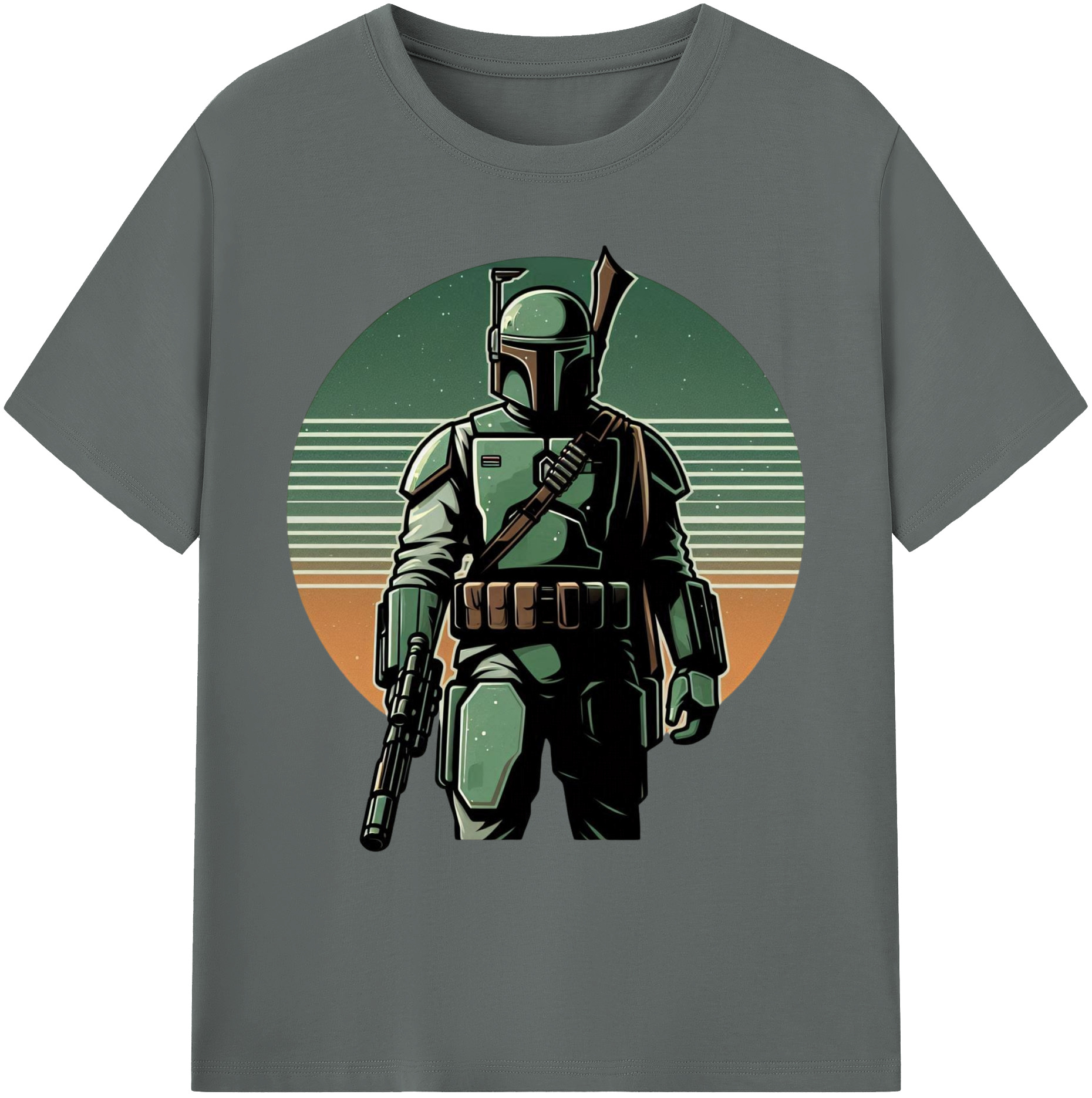 （画像用） スター・ウォーズ Star Wars 綿100％ メンズ半袖Tシャツ｜肌触りやわらか＆通気性